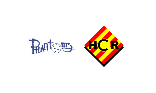 UHC Phantoms Rafzerfeld I - HC Rychenberg Winterthur IV (0:0)