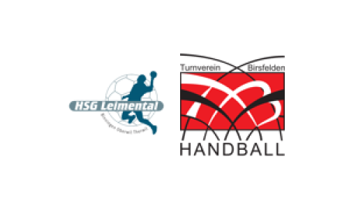 HC Oberwil - TV Birsfelden