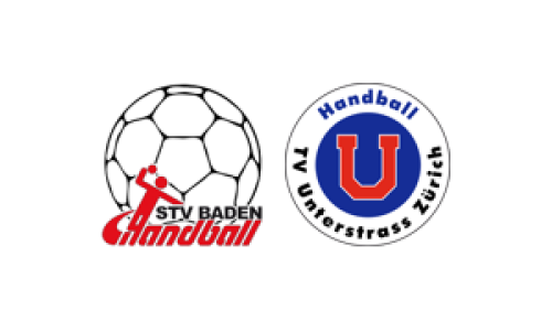 SG Städtli-Baden 2 - TV Unterstrass 3