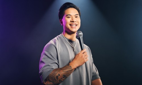 Tutty Tran &ndash; Wok-Life-Balance Tour