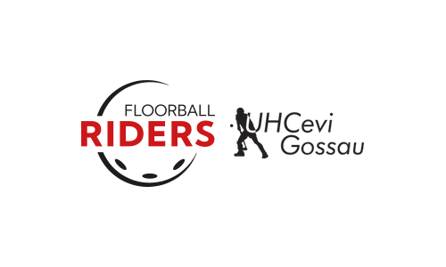 FB Riders DBR - UHCevi Gossau