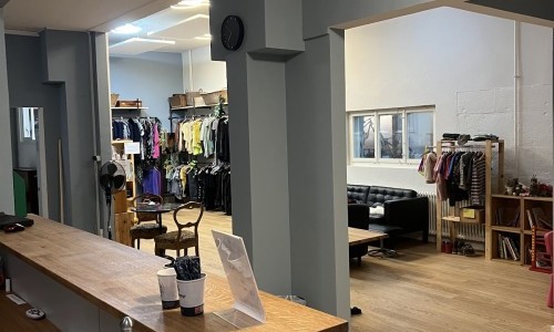 Treffpunkt Vogelsang