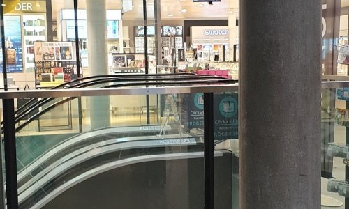 Manor AG, St. Gallen