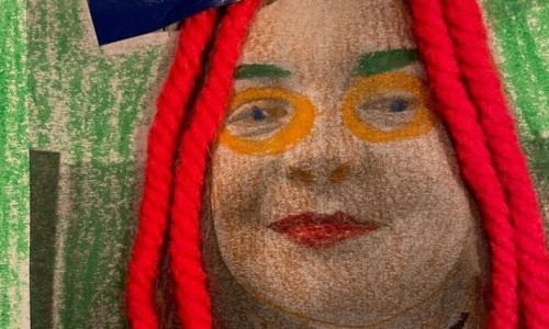Kreativatelier &ndash; Workshop f&uuml;r Kinder