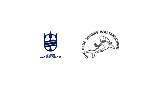 Legion Wasserschloss III - Blue Sharks Waltenschwil I