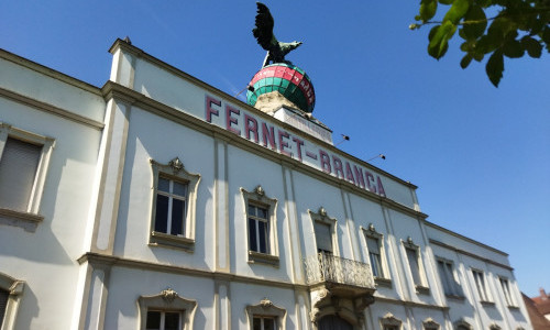 Fondation Fernet Branca