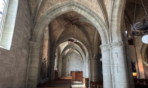 Collégiale Notre-Dame de l'Assomption