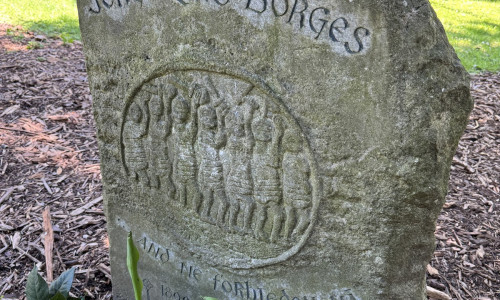 Cimeti&egrave;re de Plainpalais