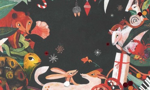Adventsgeschichte: «Tierisch wilde Weihnachten»