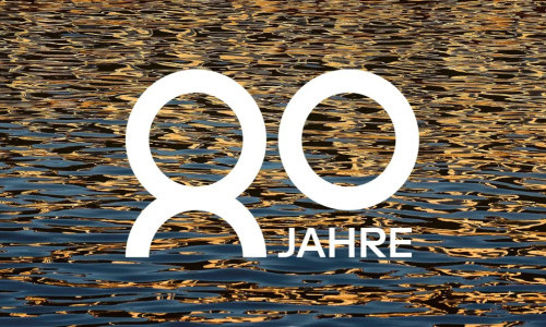 80 Jahre Seeb&uuml;hne in Bildern
