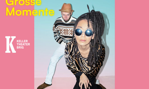 Tim und Puma Mimi