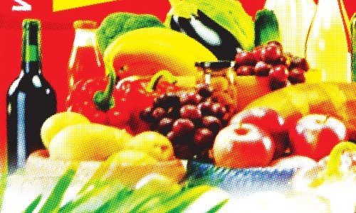 still leben - laut malen