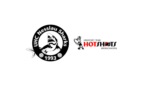 Nesslau Sharks - UHT H.S. Bronschhofen