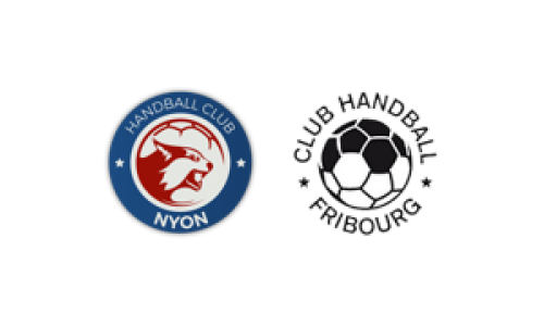 RG Vaud La Côte 2 - CH Fribourg, 31.01.2026 00:00 - Hinto