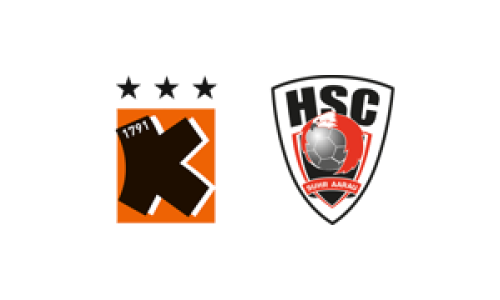 Kadetten Schaffhausen - HSC Suhr Aarau