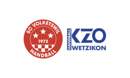 SC Volketswil - SG Handball Züri Oberland 3