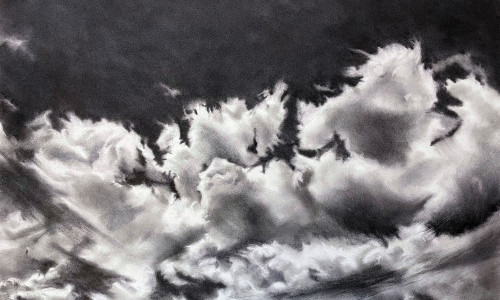 Clusters Clouds and Caves