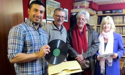 RTL II: Der Trödeltrupp - Das Geld liegt im Keller