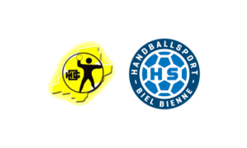 SG Handball Bern 1 - SG Seeland Youngsters