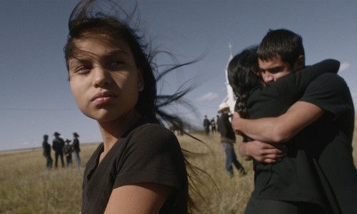 Songs My Brothers Taught Me (2015)