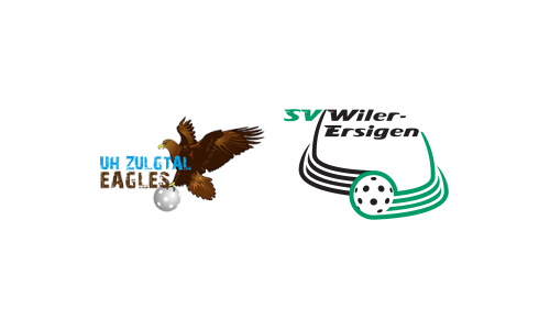 UH Zulgtal Eagles II - SV Wiler-Ersigen I