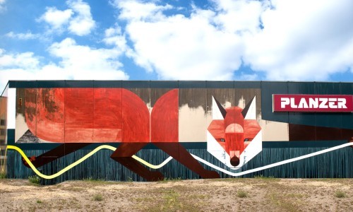 Planzer AG