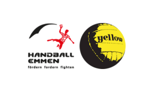 Handball Emmen - SG Yellow/ Pfadi Espoirs