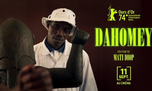 Dahomey