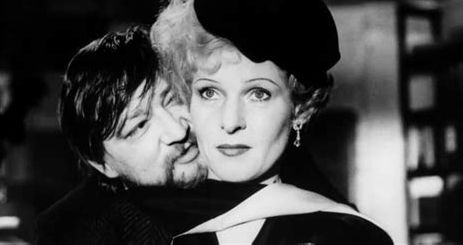 *DIE SEHNSUCHT DER VERONIKA VOSS (*19.30h)