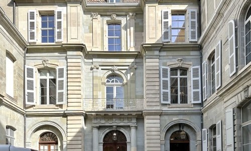 Société de lecture