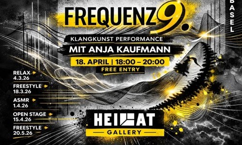FREQUENZ9: