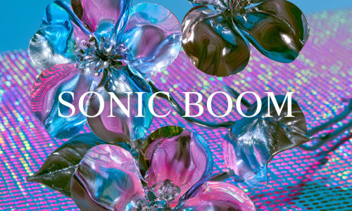 Sonic Boom Diskurs  &laquo;Tabu, Tabu&raquo;