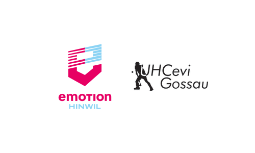 Unihockey emotion Hinwil - UHCevi Gossau