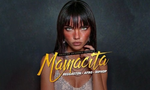 MAMACITA @DEZENT