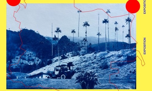 Del barrio pal mundo