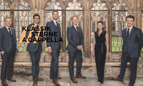 Klassik Sterne A Cappella