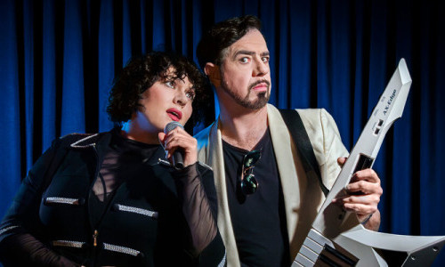 Patti Basler & Philippe Kuhn