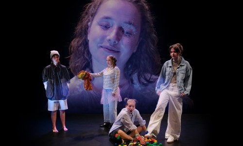 jugendclub momoll  &laquo;Die Welt in meinem Kopf&raquo;