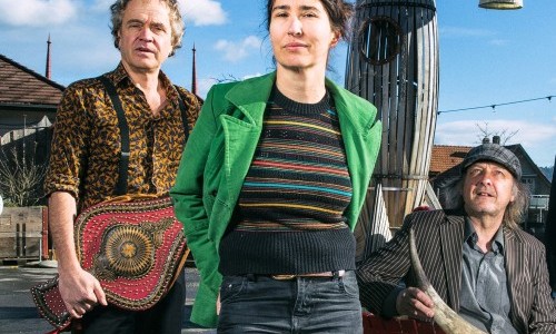 25 Jahre «Askforce» – Musik und Torten und Texte