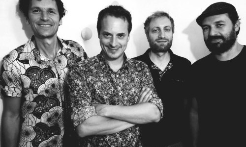 Offbeat Concert: &laquo;Soul Meeting&raquo; feat. Alex Hendriksen