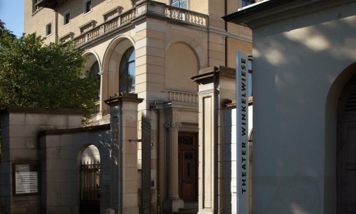 Theater Winkelwiese