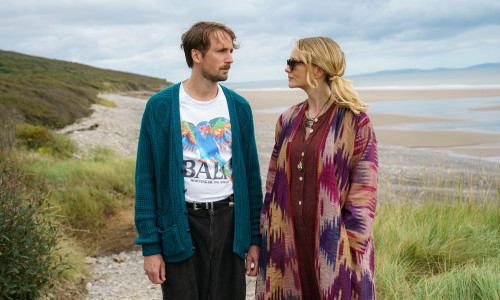 The Ballad of Wallis Island - Solothurner Sommerfilme