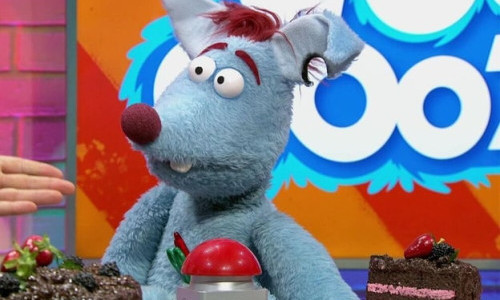 Super RTL: Woozle Goozle
