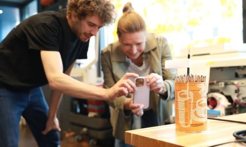 Workshop Filmen mit dem Smartphone