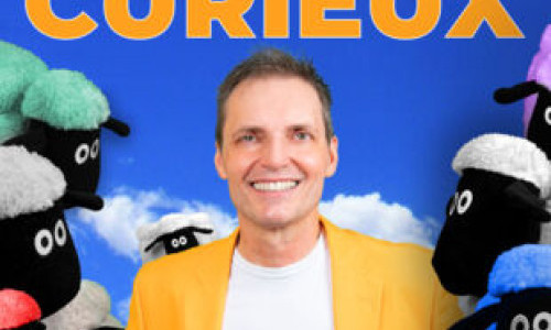 Spectacle - H&eacute;t&eacute;ro curieux