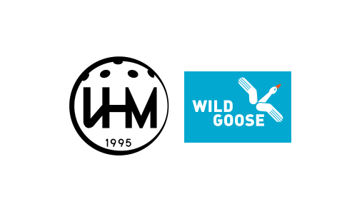 Unihockey M&uuml;mliswil - Wild Goose