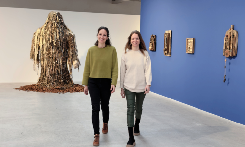 Art & Weekend Margaretha Dubach