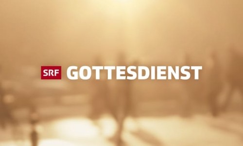 SRF 1: Gottesdienst