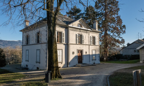 Mairie de Confignon