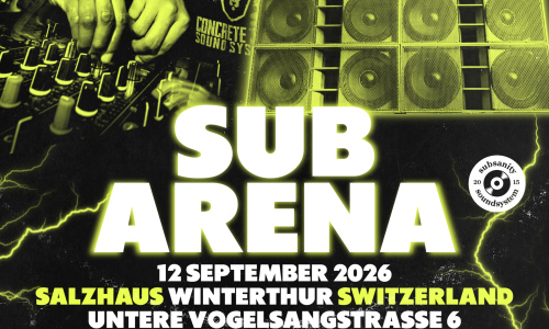 Sub Arena